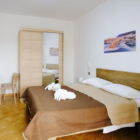 Sofia Rooms Castellammare del Golfo Eksteriør billede