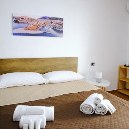 Sofia Rooms Castellammare del Golfo Eksteriør billede