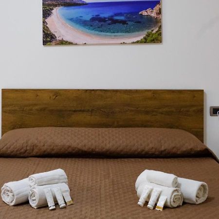 Sofia Rooms Castellammare del Golfo Eksteriør billede