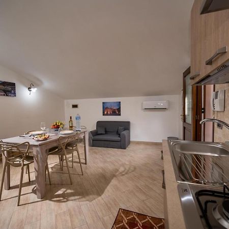 Sofia Rooms Castellammare del Golfo Eksteriør billede
