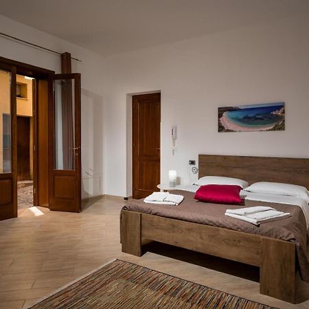 Sofia Rooms Castellammare del Golfo Eksteriør billede
