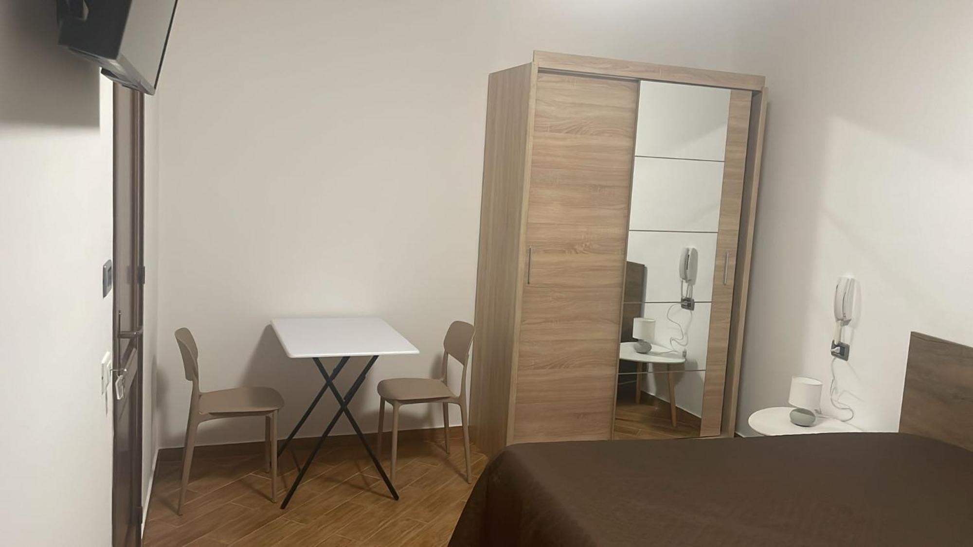 Sofia Rooms Castellammare del Golfo Eksteriør billede