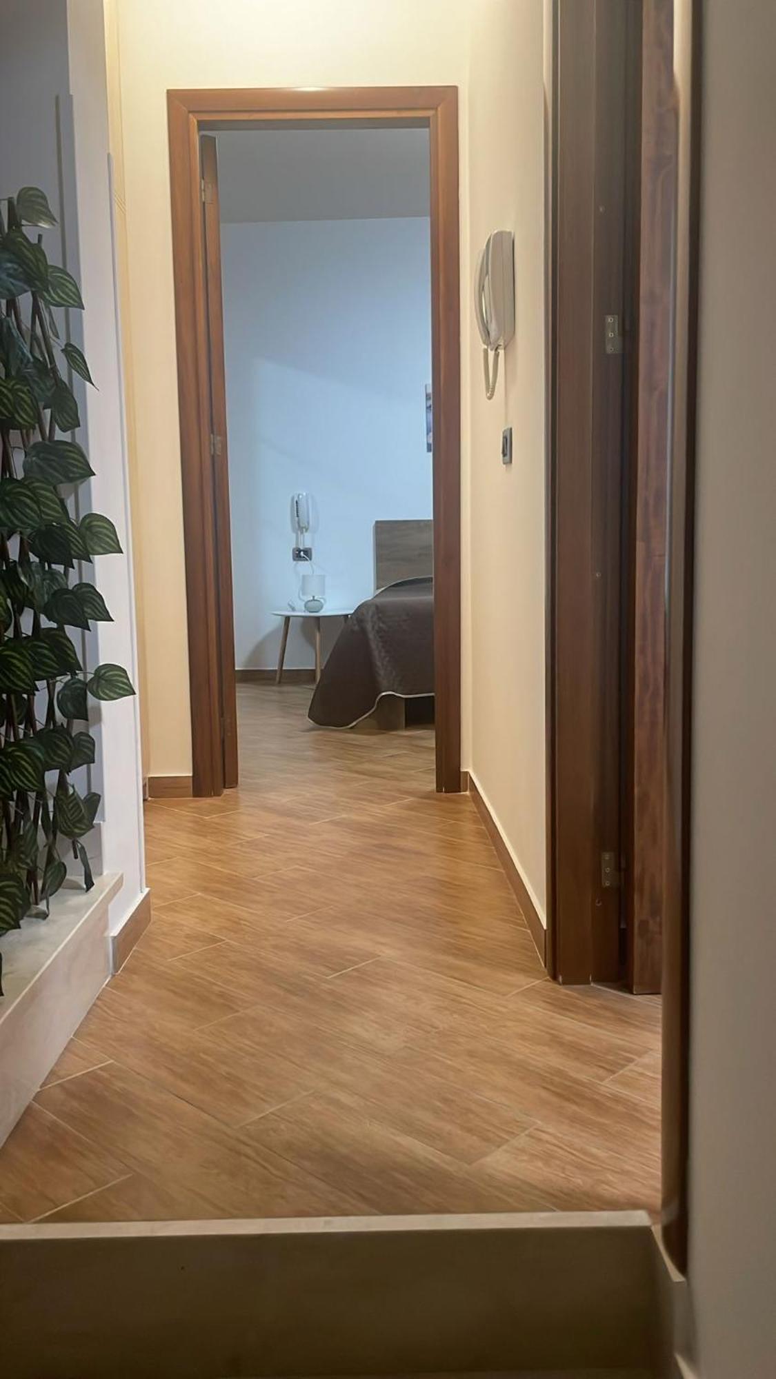 Sofia Rooms Castellammare del Golfo Eksteriør billede