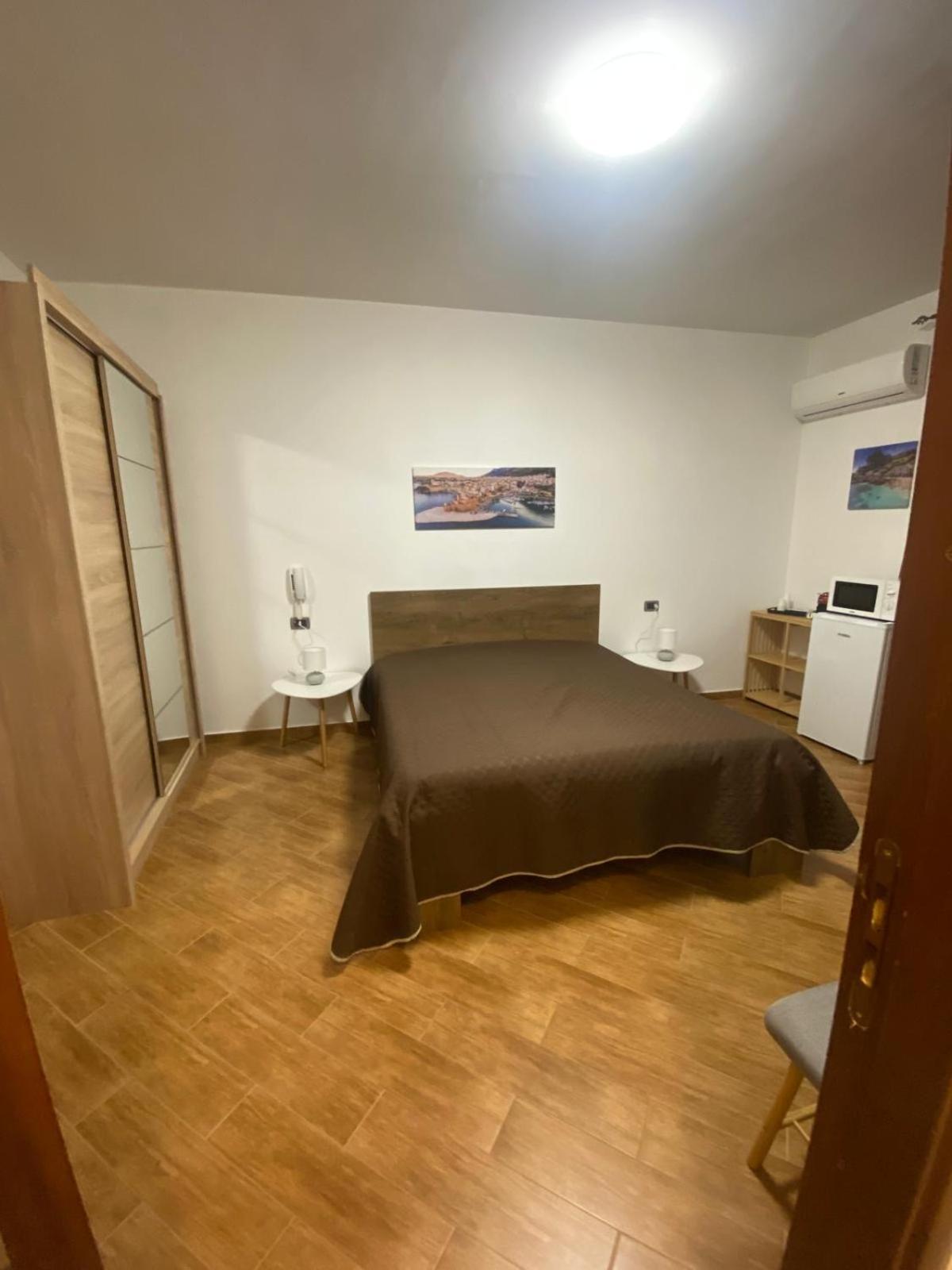 Sofia Rooms Castellammare del Golfo Eksteriør billede