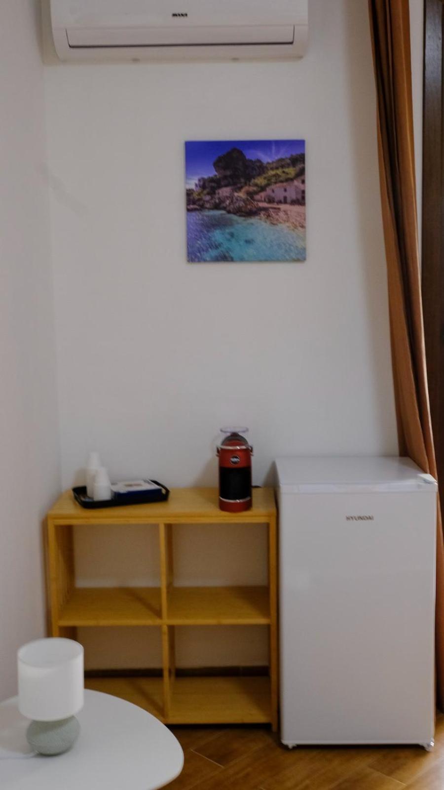 Sofia Rooms Castellammare del Golfo Eksteriør billede