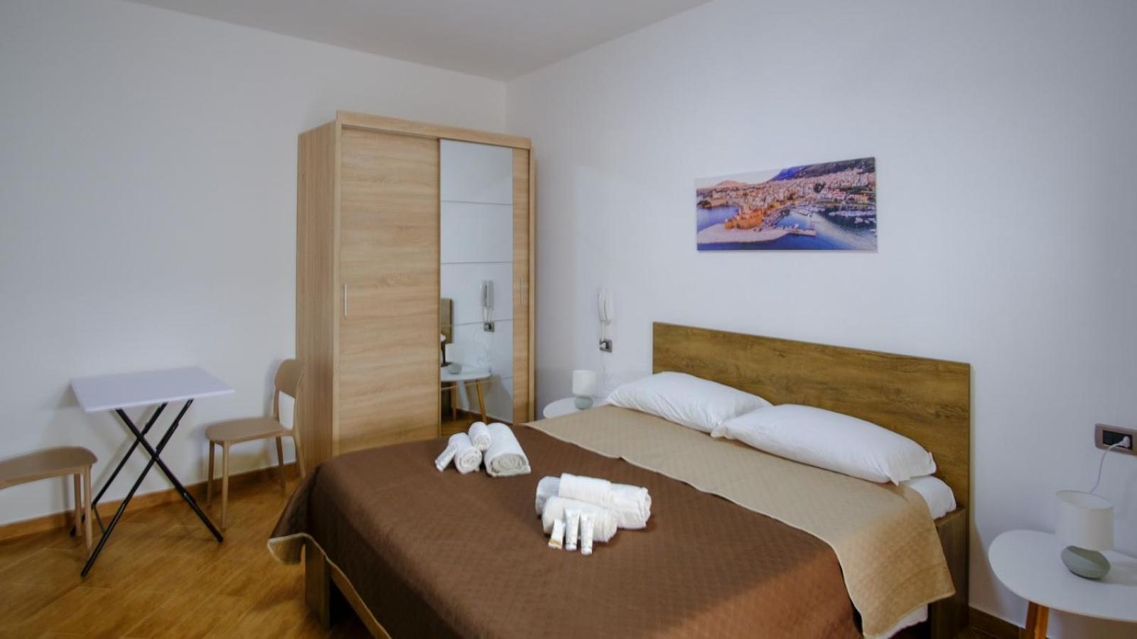 Sofia Rooms Castellammare del Golfo Eksteriør billede