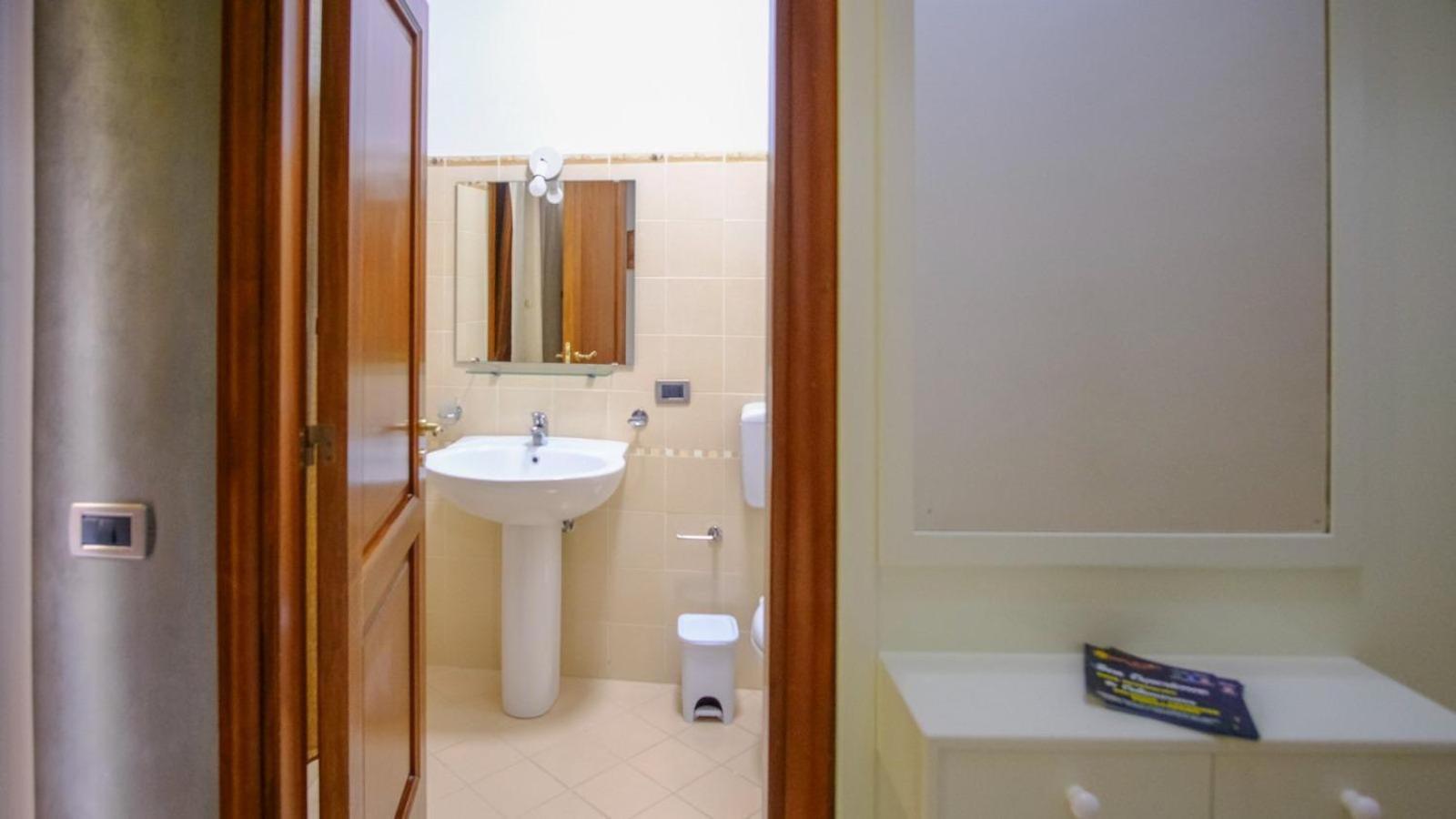 Sofia Rooms Castellammare del Golfo Eksteriør billede
