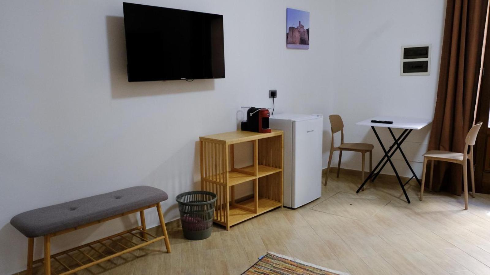 Sofia Rooms Castellammare del Golfo Eksteriør billede