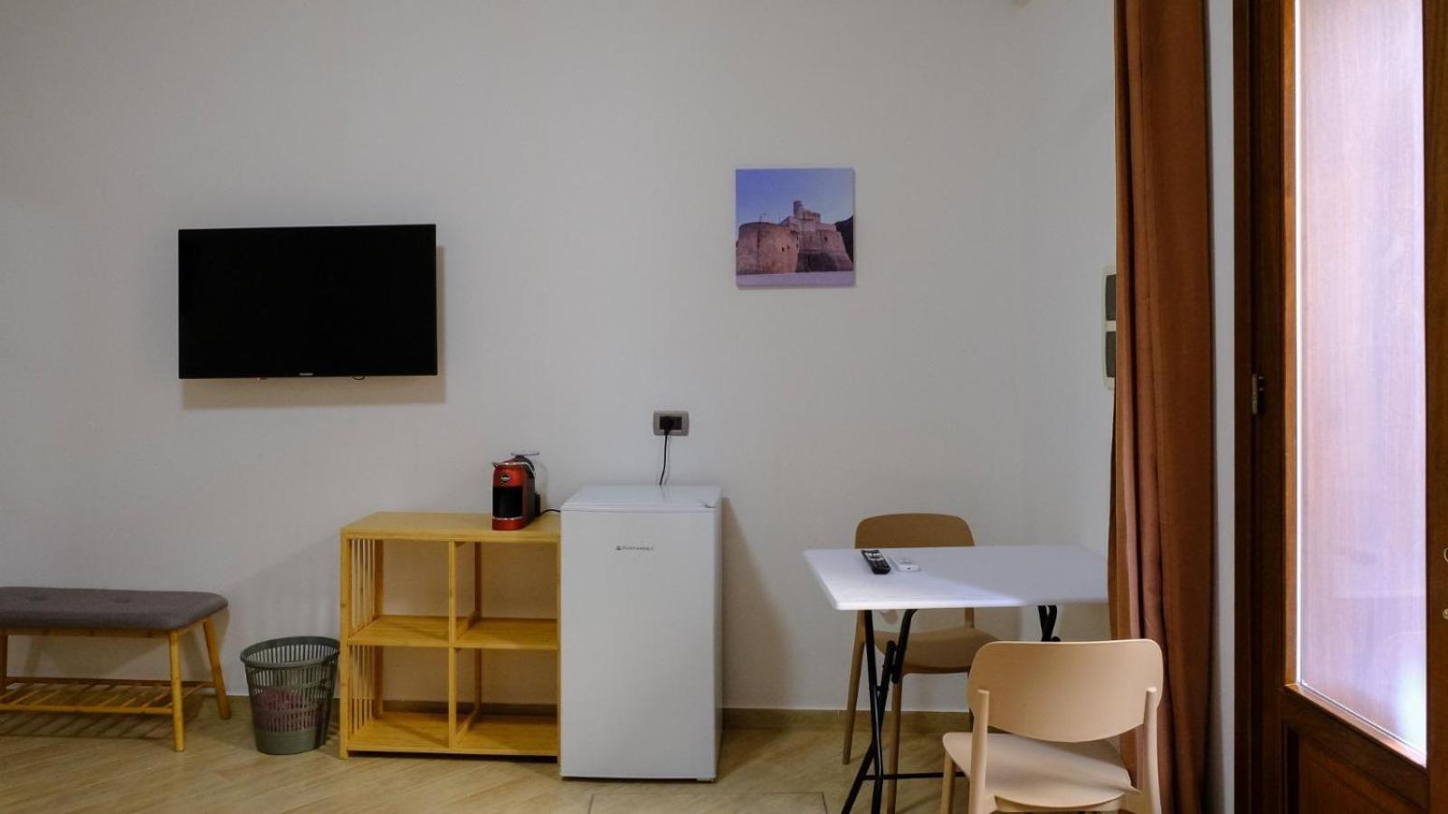 Sofia Rooms Castellammare del Golfo Eksteriør billede