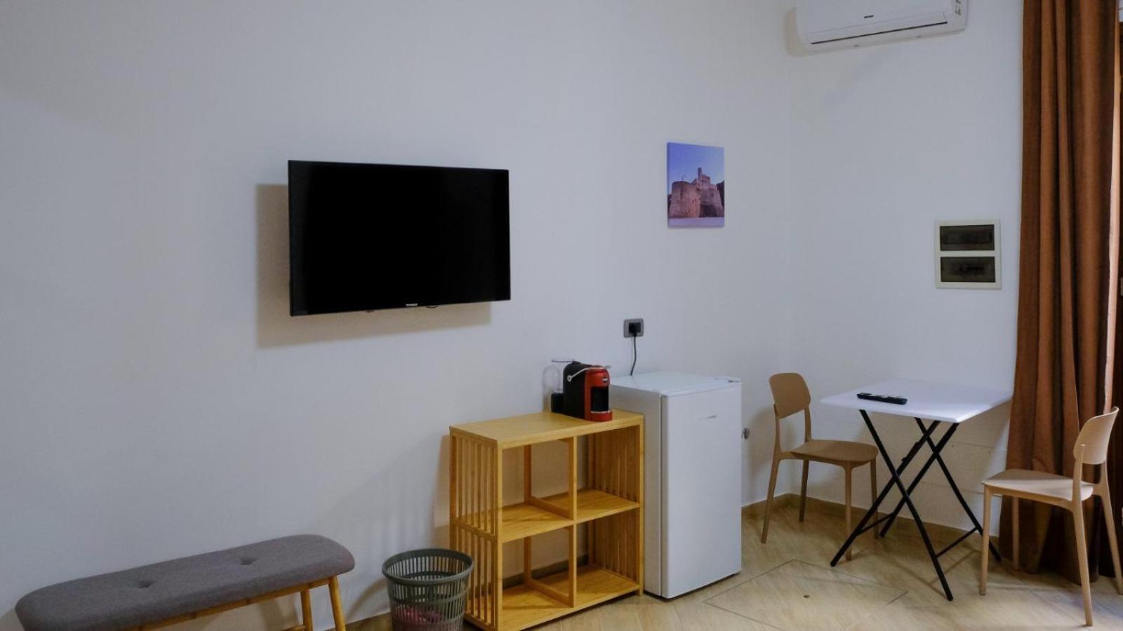 Sofia Rooms Castellammare del Golfo Eksteriør billede