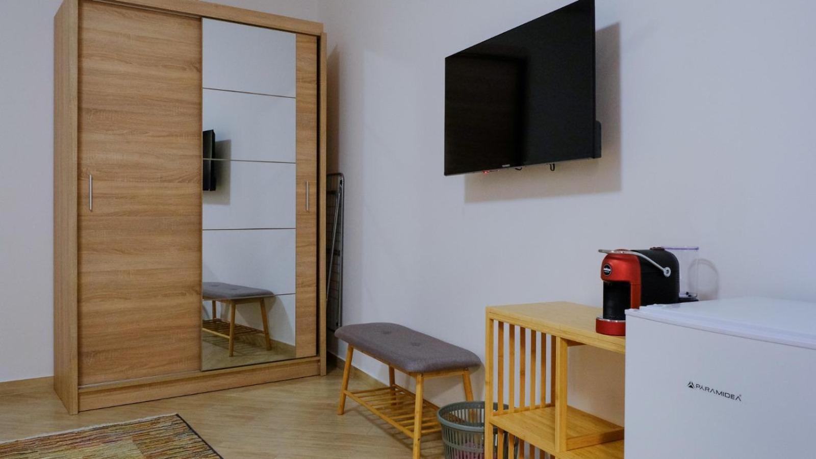 Sofia Rooms Castellammare del Golfo Eksteriør billede