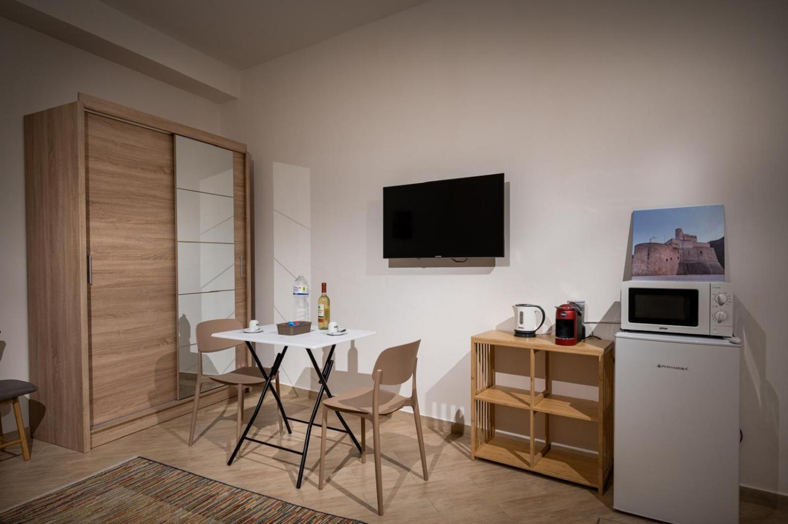 Sofia Rooms Castellammare del Golfo Eksteriør billede