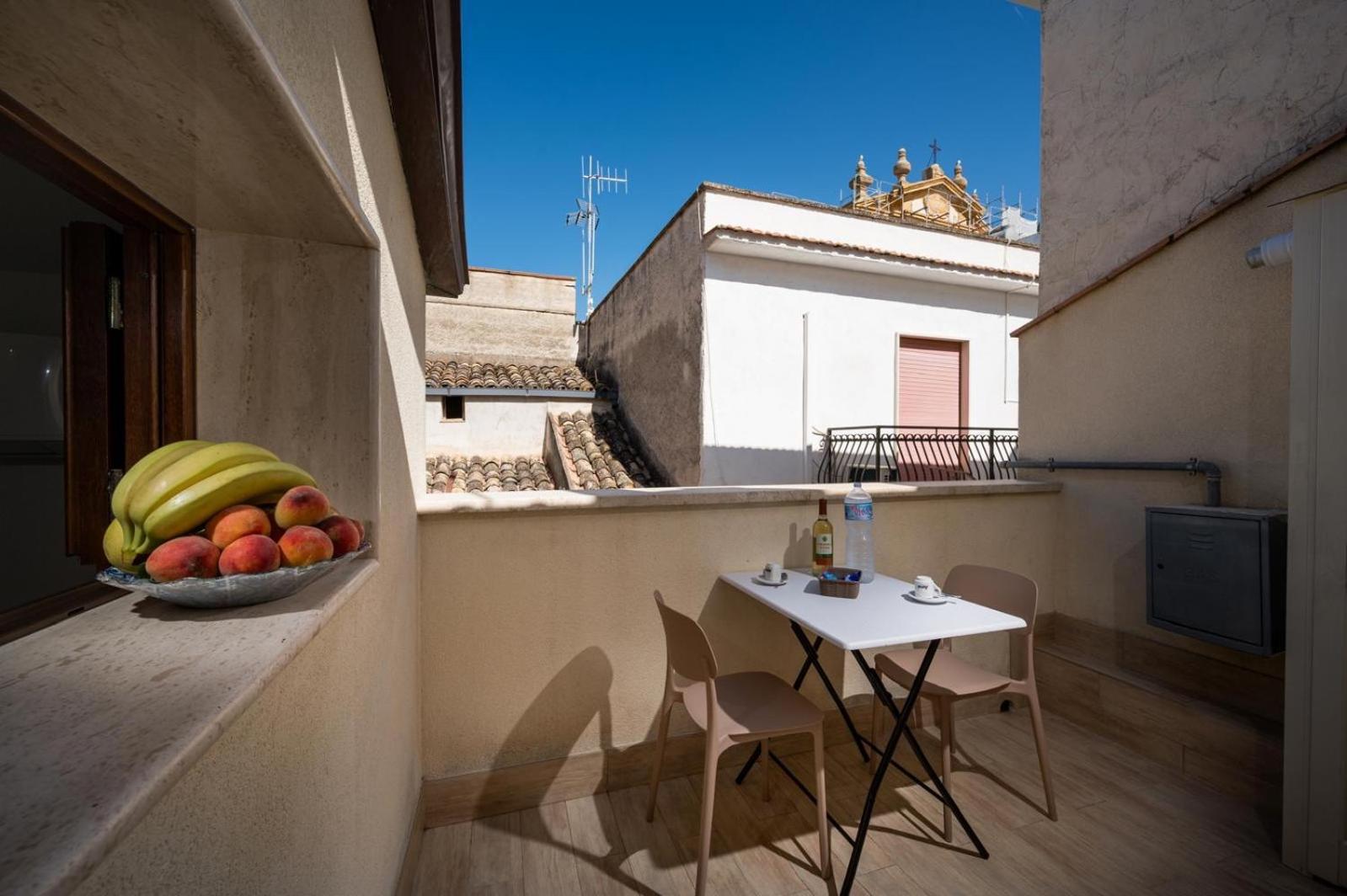 Sofia Rooms Castellammare del Golfo Eksteriør billede