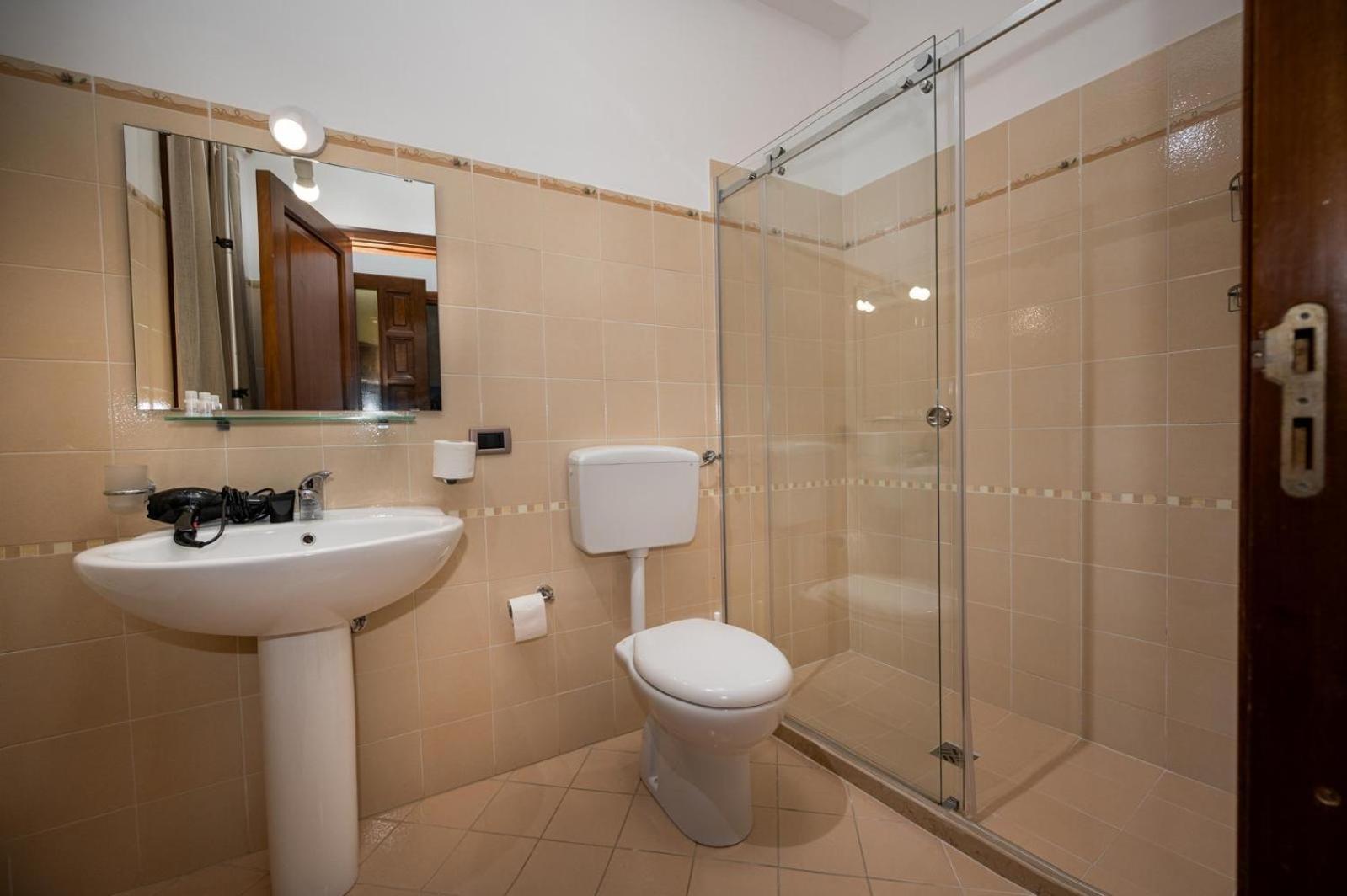 Sofia Rooms Castellammare del Golfo Eksteriør billede