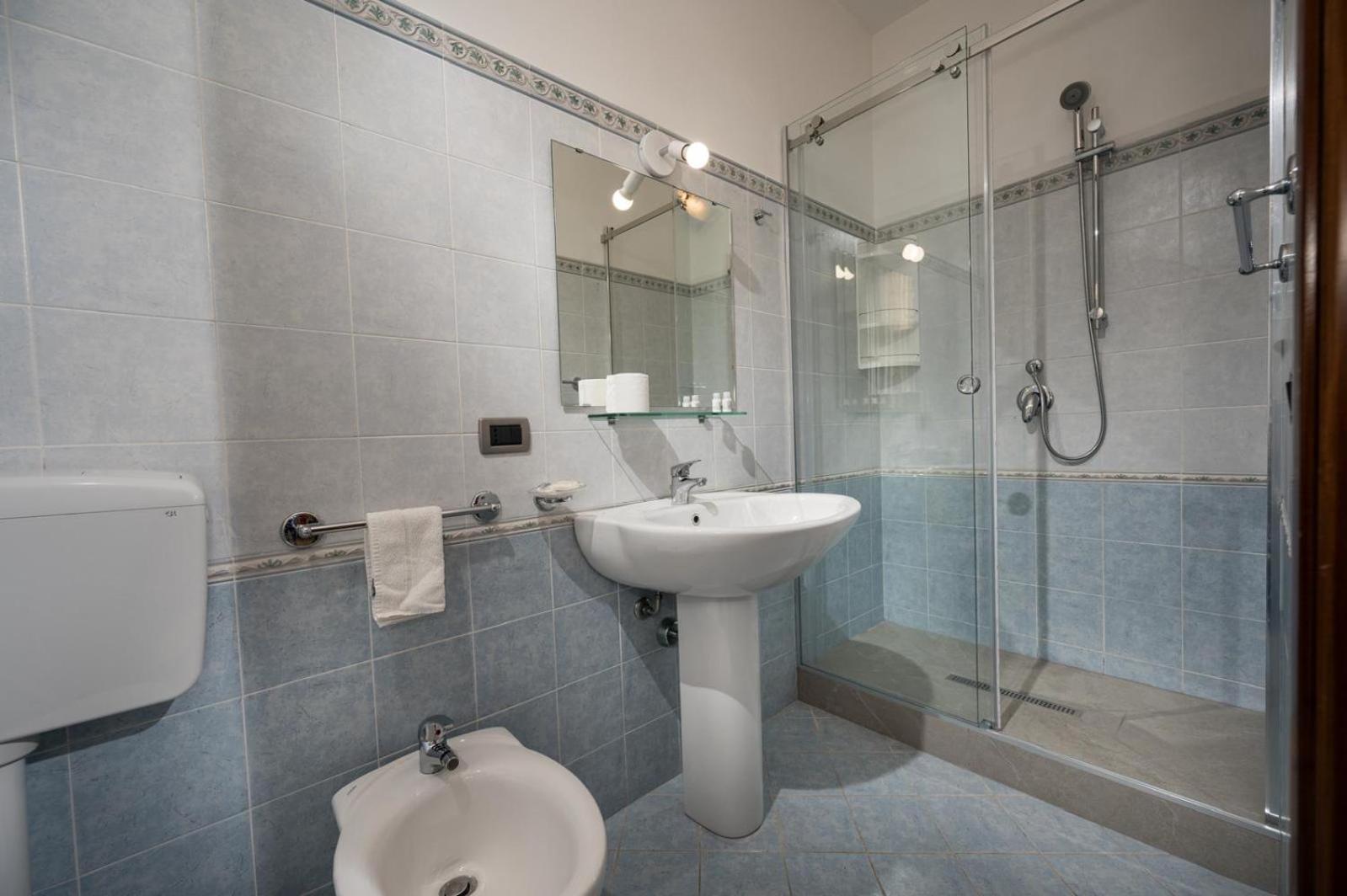Sofia Rooms Castellammare del Golfo Eksteriør billede