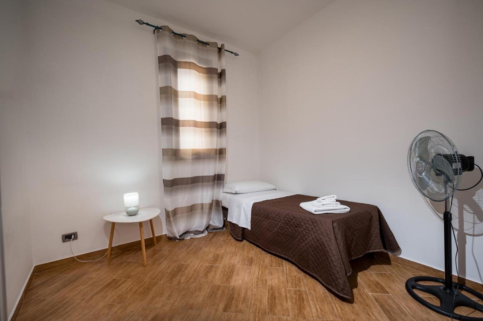 Sofia Rooms Castellammare del Golfo Eksteriør billede