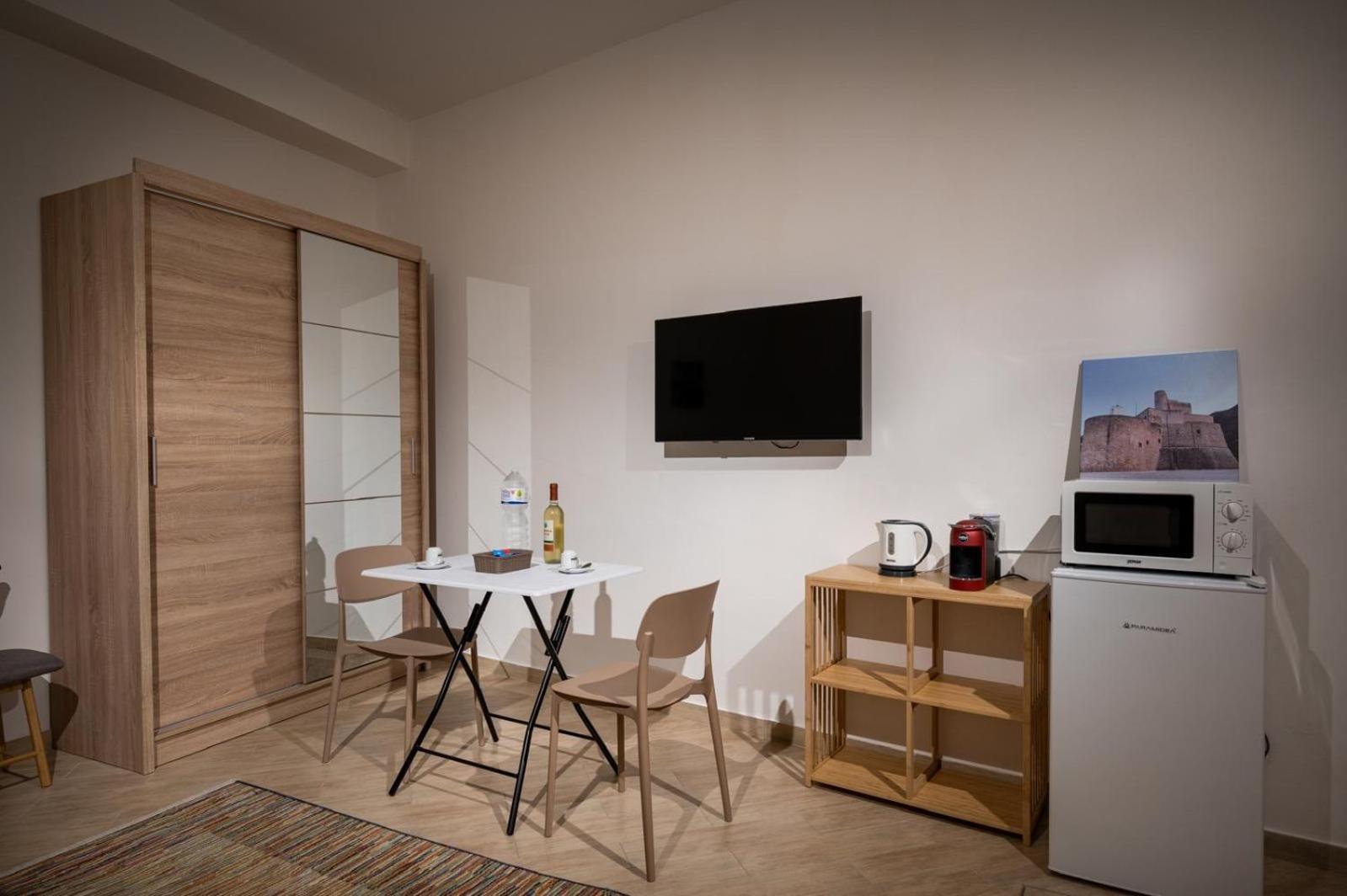 Sofia Rooms Castellammare del Golfo Eksteriør billede